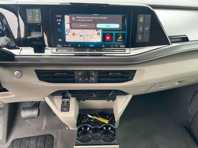 VW California Gebrauchtwagen VW California Gebrauchtwagen