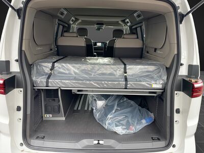 VW California Gebrauchtwagen VW California Gebrauchtwagen