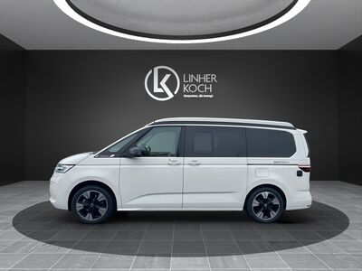 VW California Gebrauchtwagen VW California Gebrauchtwagen