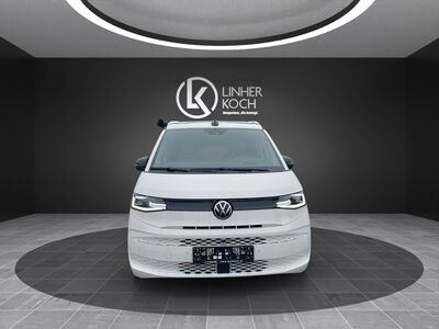 VW California Gebrauchtwagen VW California Gebrauchtwagen