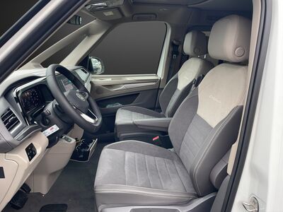 VW California Gebrauchtwagen VW California Gebrauchtwagen