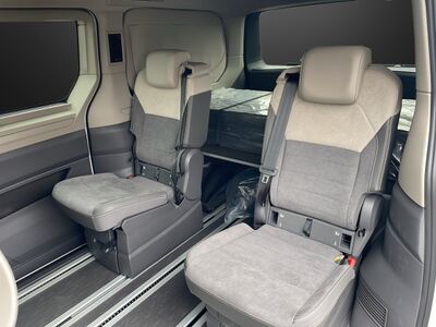 VW California Gebrauchtwagen VW California Gebrauchtwagen