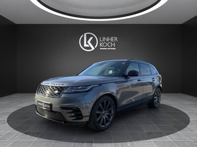 Land Rover Range Rover Velar Gebrauchtwagen Land Rover Range Rover Velar Gebrauchtwagen