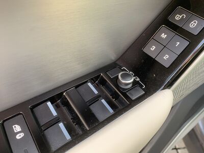 Land Rover Range Rover Velar Gebrauchtwagen Land Rover Range Rover Velar Gebrauchtwagen