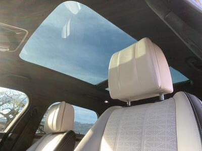 Land Rover Range Rover Velar Gebrauchtwagen Land Rover Range Rover Velar Gebrauchtwagen