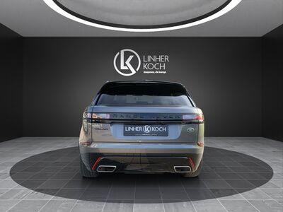 Land Rover Range Rover Velar Gebrauchtwagen Land Rover Range Rover Velar Gebrauchtwagen