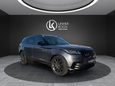 Land Rover Range Rover Velar Gebrauchtwagen Land Rover Range Rover Velar Gebrauchtwagen