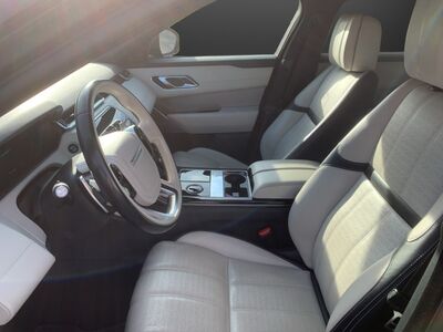 Land Rover Range Rover Velar Gebrauchtwagen Land Rover Range Rover Velar Gebrauchtwagen