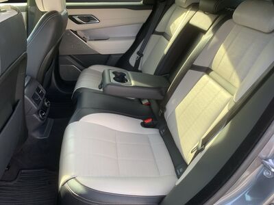 Land Rover Range Rover Velar Gebrauchtwagen Land Rover Range Rover Velar Gebrauchtwagen