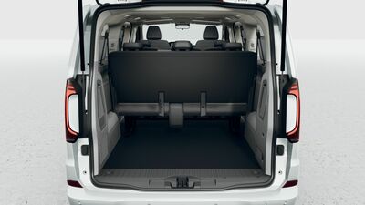 VW Caravelle Gebrauchtwagen