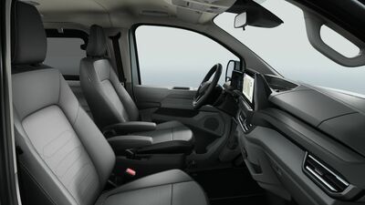 VW Caravelle Gebrauchtwagen