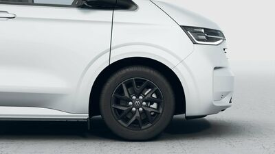 VW Caravelle Gebrauchtwagen