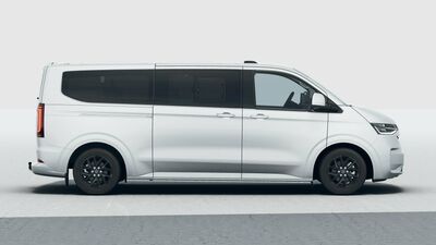 VW Caravelle Gebrauchtwagen