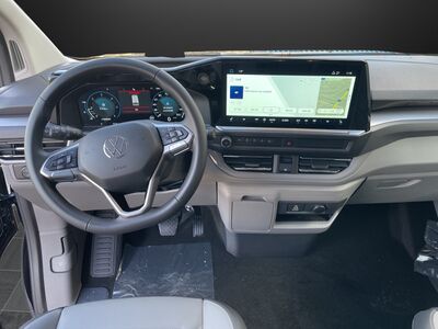 VW Caravelle Gebrauchtwagen