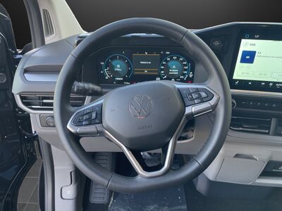 VW Caravelle Gebrauchtwagen