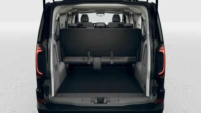 VW Caravelle Gebrauchtwagen