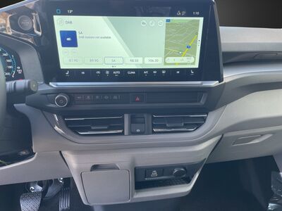 VW Caravelle Gebrauchtwagen