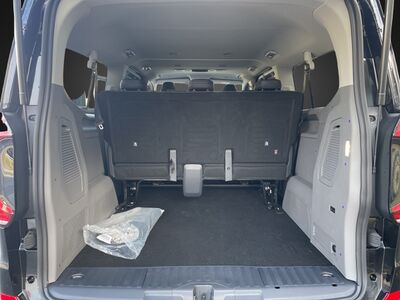 VW Caravelle Gebrauchtwagen