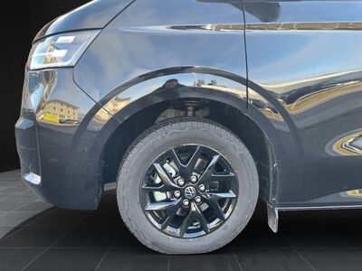 VW Caravelle Gebrauchtwagen