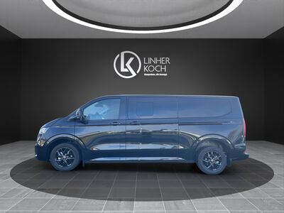 VW Caravelle Gebrauchtwagen