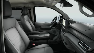 VW Caravelle Gebrauchtwagen