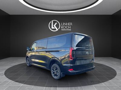 VW Caravelle Gebrauchtwagen