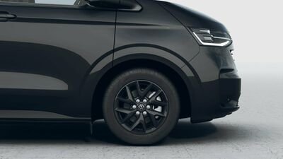 VW Caravelle Gebrauchtwagen