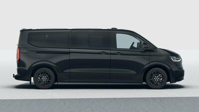 VW Caravelle Gebrauchtwagen