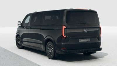 VW Caravelle Gebrauchtwagen