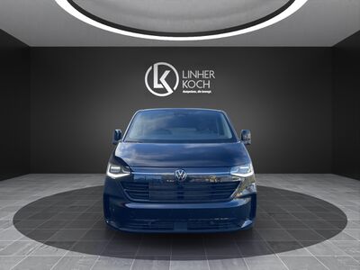 VW Caravelle Gebrauchtwagen