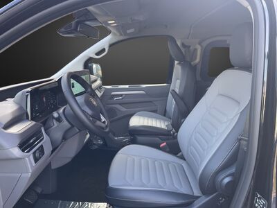 VW Caravelle Gebrauchtwagen