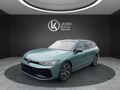 VW Passat Gebrauchtwagen VW Passat Gebrauchtwagen