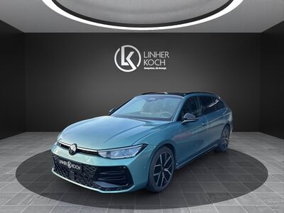 VW Passat Gebrauchtwagen VW Passat Gebrauchtwagen