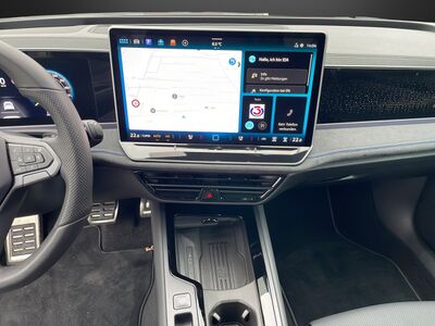 VW Passat Gebrauchtwagen VW Passat Gebrauchtwagen