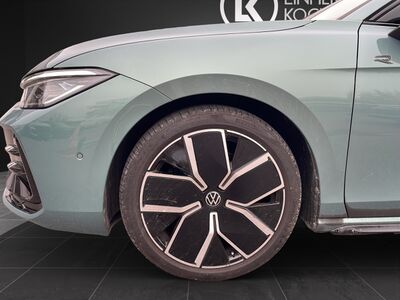 VW Passat Gebrauchtwagen VW Passat Gebrauchtwagen