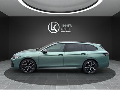 VW Passat Gebrauchtwagen VW Passat Gebrauchtwagen