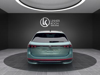 VW Passat Gebrauchtwagen VW Passat Gebrauchtwagen