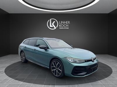 VW Passat Gebrauchtwagen VW Passat Gebrauchtwagen