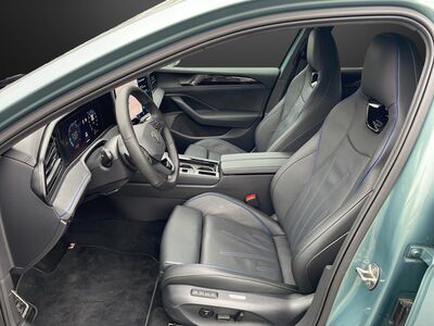 VW Passat Gebrauchtwagen VW Passat Gebrauchtwagen