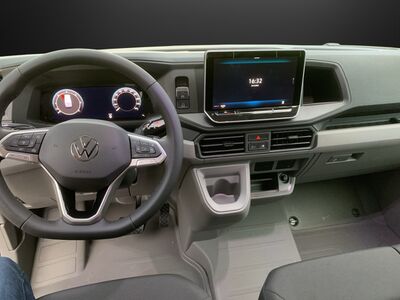 VW Crafter Gebrauchtwagen VW Crafter Gebrauchtwagen