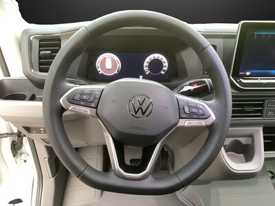 VW Crafter Gebrauchtwagen VW Crafter Gebrauchtwagen