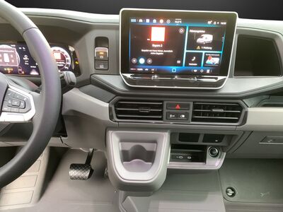 VW Crafter Gebrauchtwagen VW Crafter Gebrauchtwagen