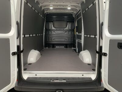 VW Crafter Gebrauchtwagen VW Crafter Gebrauchtwagen