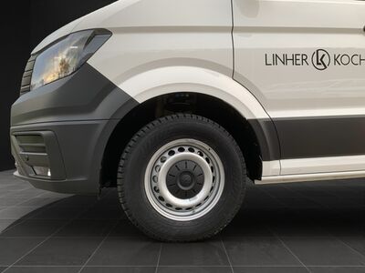 VW Crafter Gebrauchtwagen VW Crafter Gebrauchtwagen