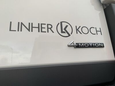 VW Crafter Gebrauchtwagen VW Crafter Gebrauchtwagen