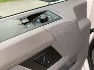 VW Crafter Gebrauchtwagen VW Crafter Gebrauchtwagen