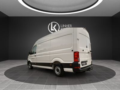 VW Crafter Gebrauchtwagen VW Crafter Gebrauchtwagen