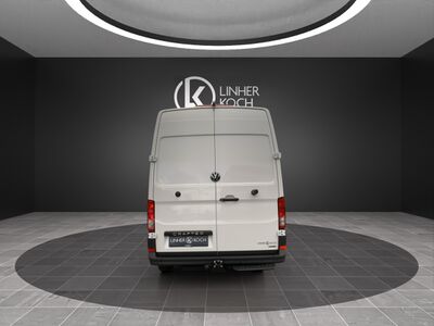 VW Crafter Gebrauchtwagen VW Crafter Gebrauchtwagen