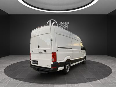 VW Crafter Gebrauchtwagen VW Crafter Gebrauchtwagen