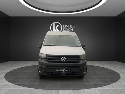 VW Crafter Gebrauchtwagen VW Crafter Gebrauchtwagen